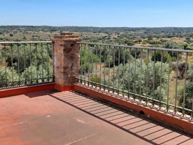 Piso en venta en Brozas, Extremadura