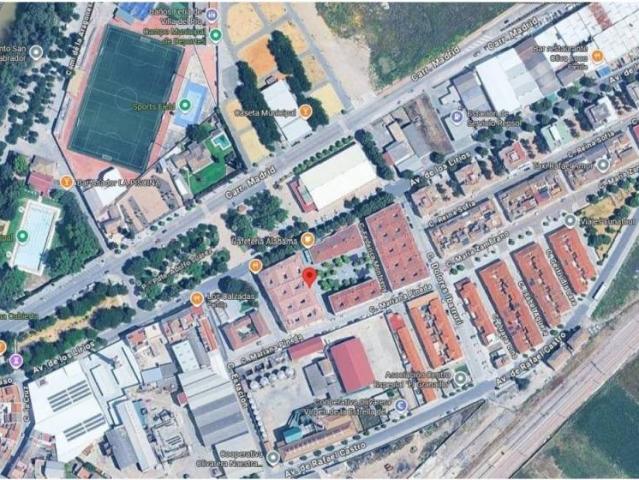 Piso en venta en Villa Del Río, Andalucía