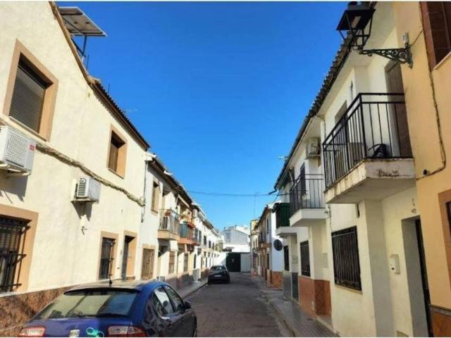 Piso en venta en Villa Del Río, Andalucía