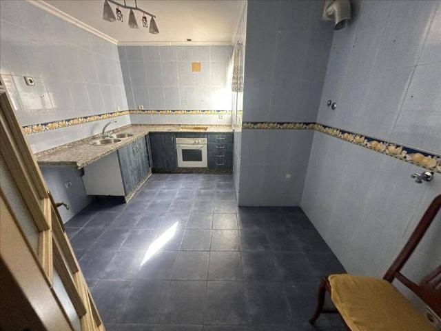 Piso en venta en Villa Del Río, Andalucía