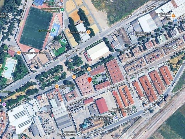 Piso en venta en Villa Del Río, Andalucía