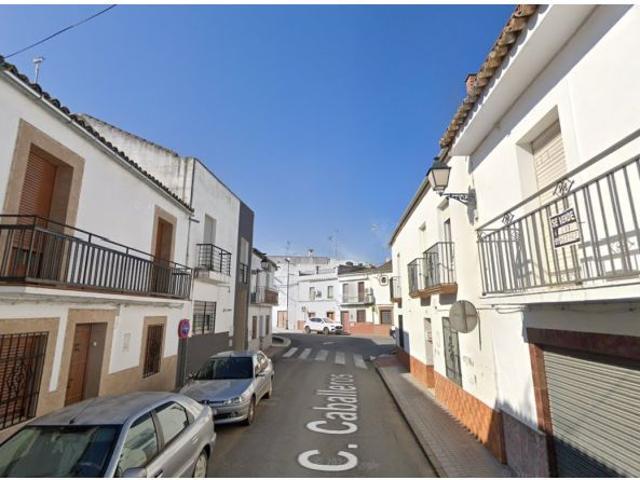 Piso en venta en Villa Del Río, Andalucía