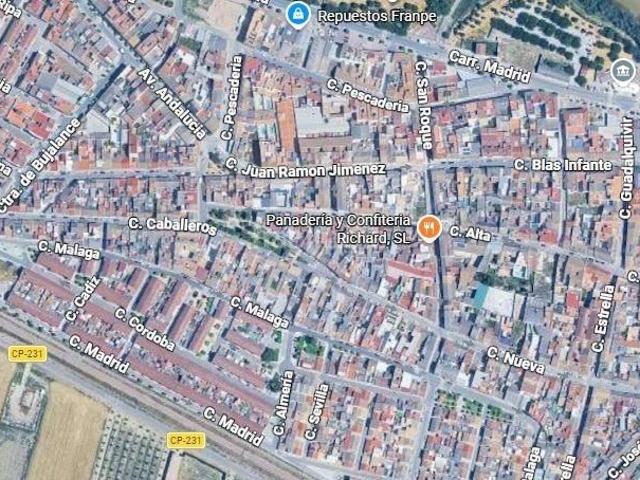 Piso en venta en Villa Del Río, Andalucía