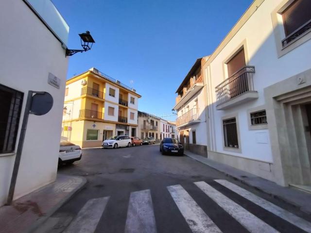 Piso en venta en Villa Del Río, Andalucía