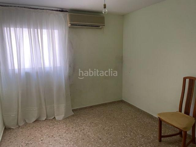 Piso en venta en Villa Del Río, Andalucía