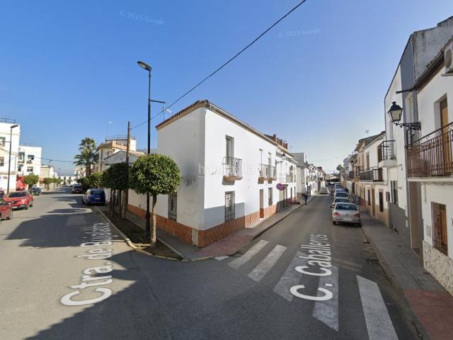 Piso en venta en Villa Del Río, Andalucía