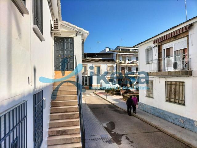 Piso en venta en Villa Del Río, Andalucía