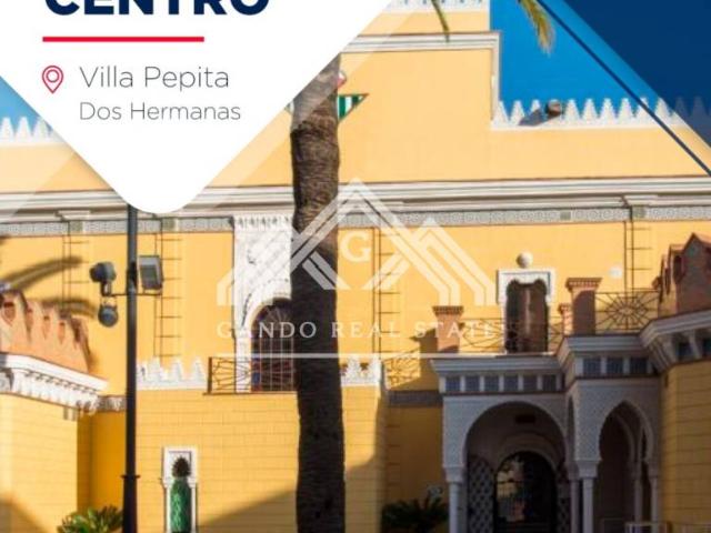 Dúplex en venta en Barriada Juan de la Cosa, Dos Hermanas