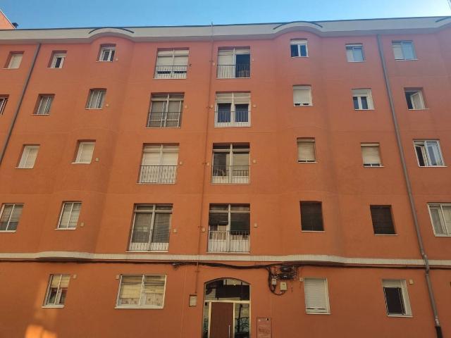 Piso en venta en Centro, Burgos