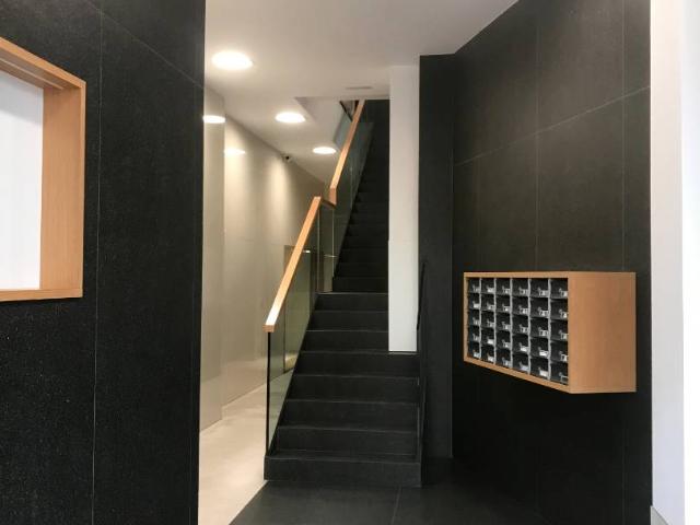 Piso en venta en Centro, Burgos