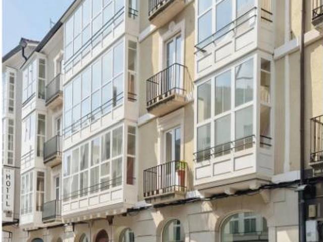 Piso en venta en Centro, Burgos