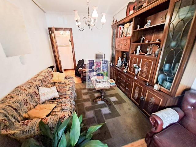 Piso en venta en Centro, Burgos