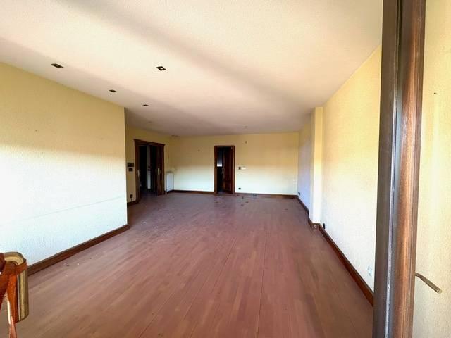 Piso en venta en Centro, Burgos