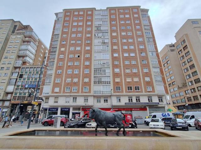 Piso en venta en Centro, Burgos