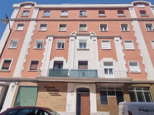 Piso en venta en Centro, Burgos