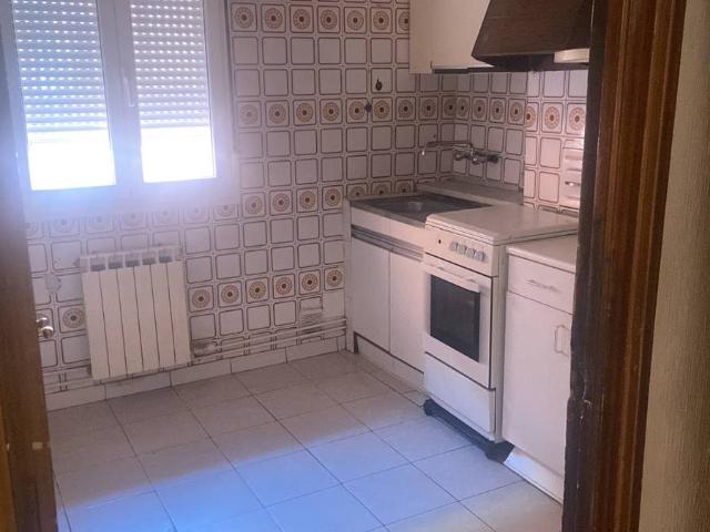 Piso en venta en Centro, Burgos