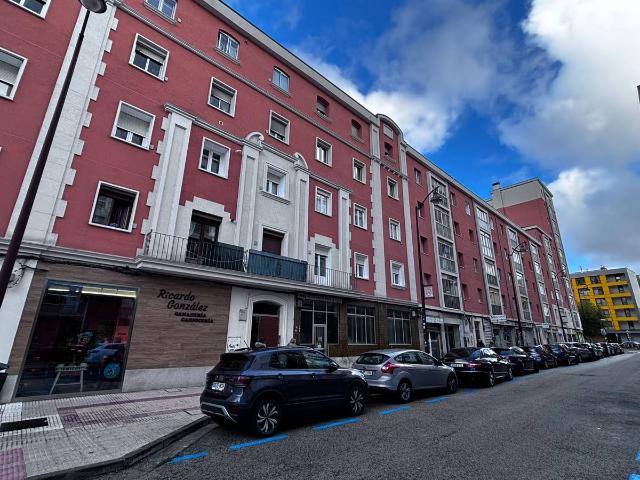 Piso en venta en Centro, Burgos