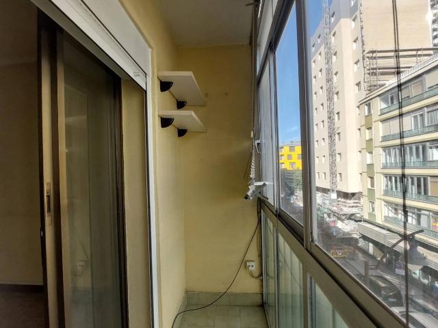 Piso en venta en Centro, Burgos