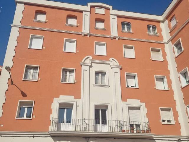 Piso en venta en Centro, Burgos