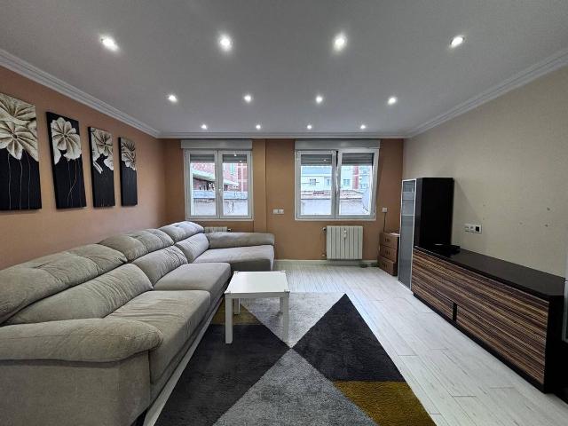 Piso en venta en Burgos, Castilla y León