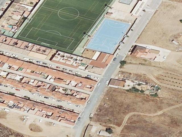 Piso en venta en Costa Occidental, Andalucía