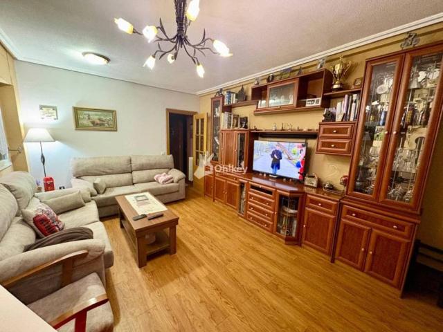 Piso en venta en Villablino, Castilla y León