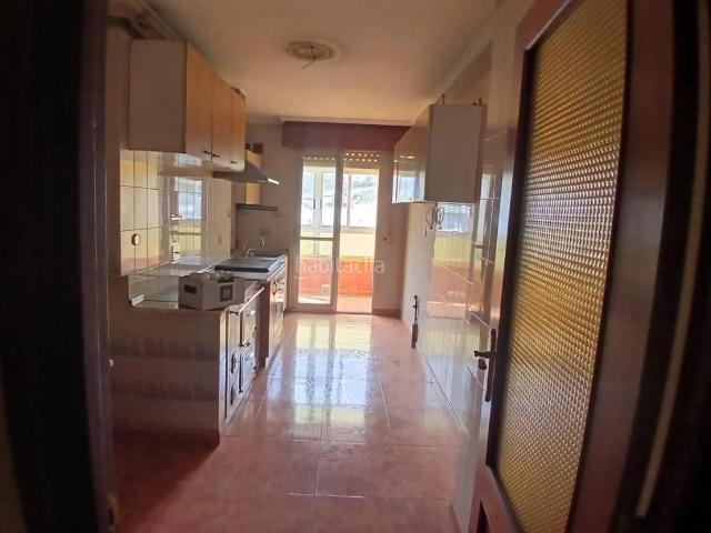 Piso en venta en San Miguel de Laciana, Villablino