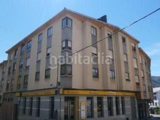 Piso en venta en San Miguel de Laciana, Villablino