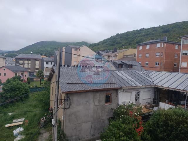 Piso en venta en San Miguel de Laciana, Villablino