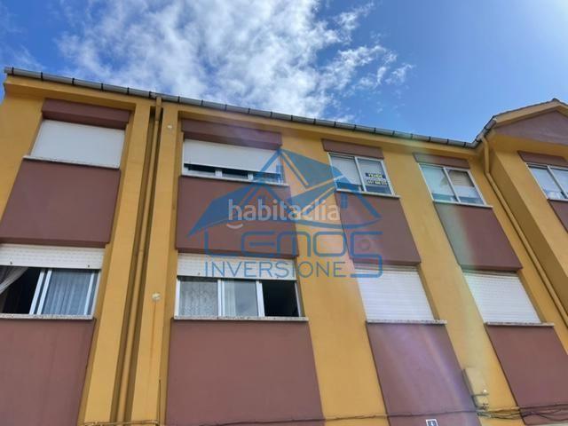 Piso en venta en San Miguel de Laciana, Villablino