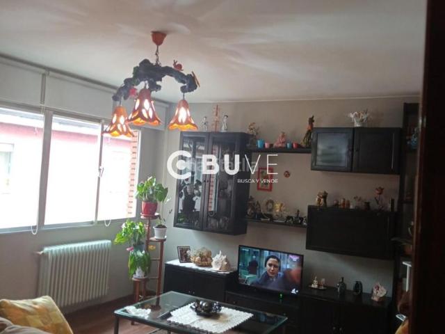 Piso en venta en San Miguel de Laciana, Villablino