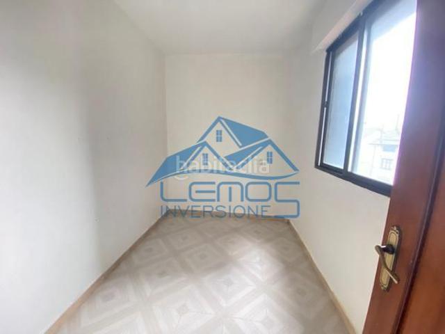 Piso en venta en San Miguel de Laciana, Villablino
