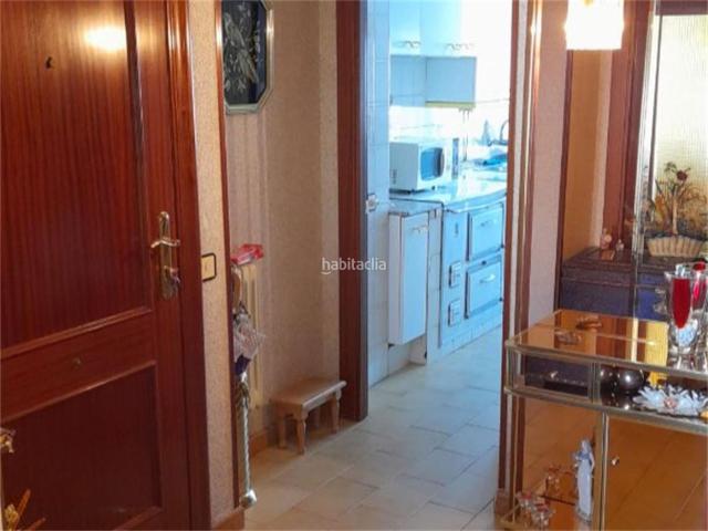Piso en venta en San Miguel de Laciana, Villablino
