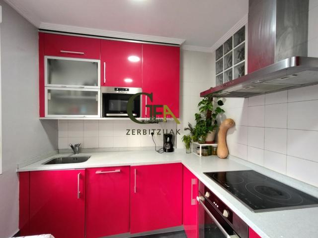 Piso en venta en Villabona, Guipúzcoa
