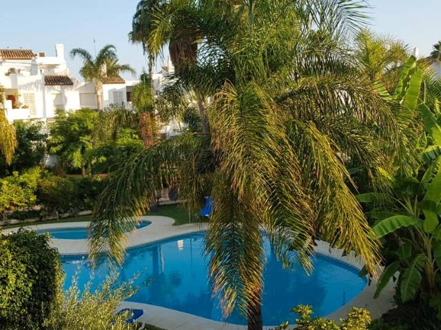 Piso en venta en Barriada Blas Infante, Estepona