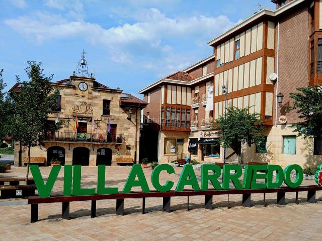 Piso en venta en Villacarriedo, Cantabria