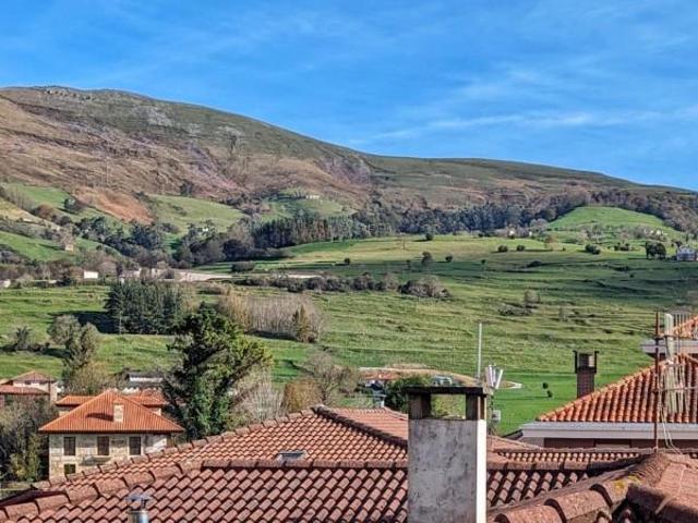 Piso en venta en Villacarriedo, Cantabria
