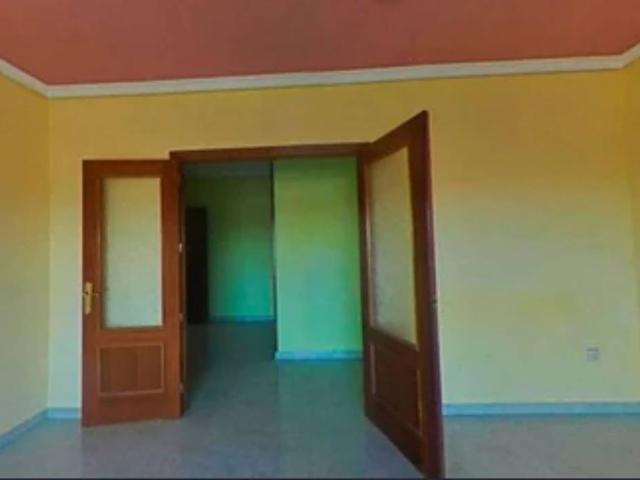 Piso en venta en Villacarrillo