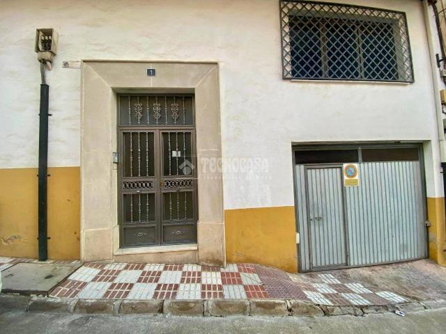 Piso en venta en Villacarrillo, Andalucía