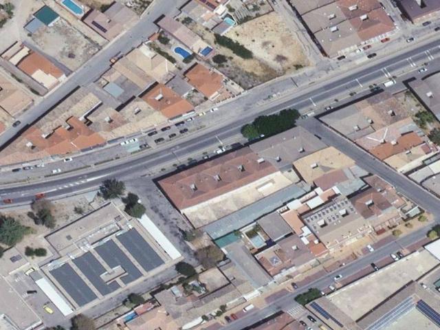 Piso en venta en Villacarrillo, Andalucía