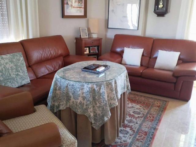 Piso en venta en Villacarrillo, Andalucía
