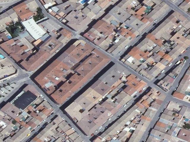 Piso en venta en Villacarrillo, Andalucía