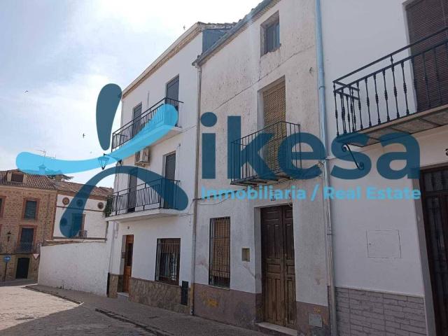 Piso en venta en Villacarrillo, Andalucía