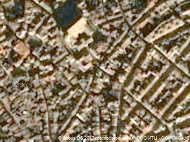 Piso en venta en Villacarrillo