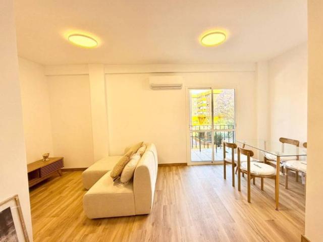 Piso en venta en Villacarrillo, Andalucía