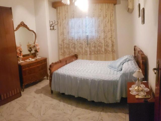 Piso en venta en Villacarrillo, Andalucía