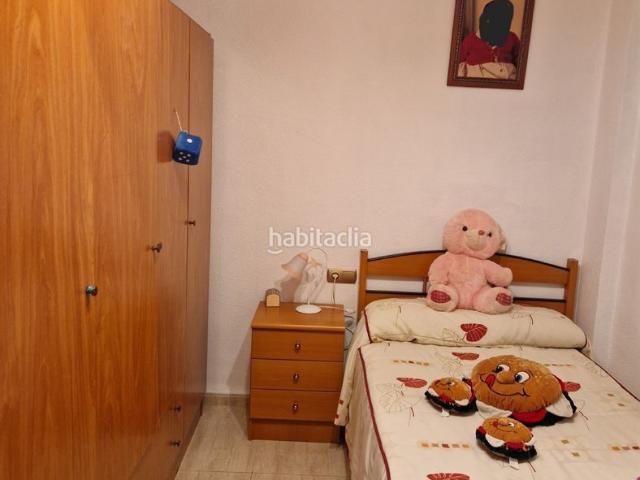 Piso en venta en Villacarrillo, Andalucía