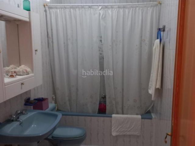 Piso en venta en Villacarrillo, Andalucía