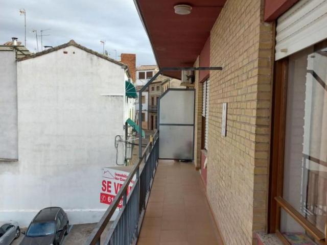 Piso en venta en Villacarrillo, Andalucía