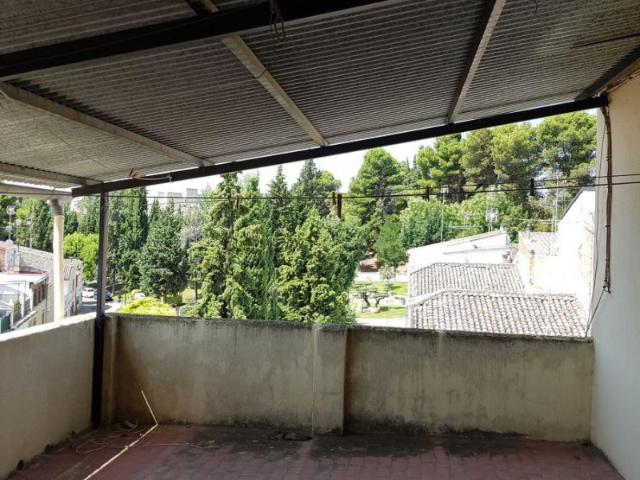 Piso en venta en Villacarrillo, Andalucía